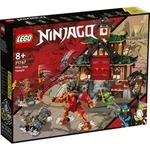LEGO&reg; NINJAGO&reg; 71767 Ninja-Dojotempel