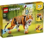LEGO&reg; Creator 31129 Majest&auml;tischer Tiger