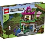 LEGO&reg; MinecraftTM 21183 Das Trainingsgel&auml;nde