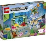 LEGO&reg; MinecraftTM 21180 Das W&auml;chterduell