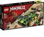 LEGO&reg; NINJAGO&reg; 71763 Lloyds Rennwagen EVO