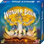 Asmodee Abacusspiele Wonder Book