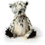 Sigikid Ach Good! Collectible, BeastsTown, schwarz / wei&szlig;