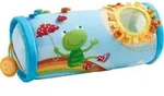 HABA 306029 Krabbelrolle Regenbogenwelt