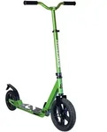 Authentic Sports Six Degrees 534 Aluminium Scooter All Terrain gr&uuml;n Air