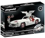 PLAYMOBIL&reg; 70922 Mercedes-Benz 300 SL