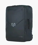Onemate Travel backpack, schwarz, 40 Liter