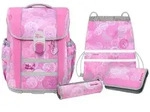 McNeill Schulranzen-Set mac2, 5tlg. BEAUTY