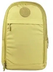 Beckmann Schulrucksack Urban, 30 Liter Yellow