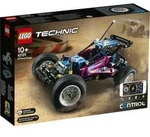 LEGO&reg; Technic 42124 Gel&auml;ndewagen