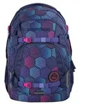 Coocazoo Schulrucksack MATE, Indigo Illusion