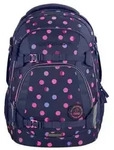 Coocazoo Schulrucksack MATE, Reflective Moons