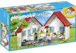 PLAYMOBIL&reg; 5633 City Life - Tierhandlung mit Geb&auml;ude