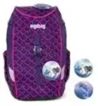 ergobag Kindergartenrucksack Mini PerlentauchB&auml;r LUMI Edition