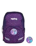 ergobag Ease Large Kindergartenrucksack B&auml;rtina LUMI Edition