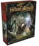 Asmodee FFG Herr der Ringe Das Kartenspiel (Neuauflage)