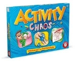 Piatnik Activity&reg; Chaos