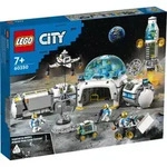 LEGO&reg; City 60350 Mond-Forschungsbasis