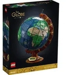 LEGO&reg; Ideas 21332 Globus