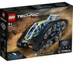 LEGO&reg; Technic 42140 App-gesteuertes Transformationsfahrzeug
