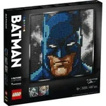 LEGO&reg; Art 31205 Jim Lee BatmanTM Kollektion