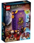 LEGO&reg; Harry Potter&trade; 76396 Hogwarts&trade; Moment: Wahrsageunterricht
