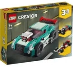 LEGO&reg; Creator 31127 Stra&szlig;enflitzer