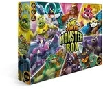 Hutter Trade iello King of Tokyo - Monsterbox von HUCH!