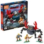 Mattel Masters of the Universe Origins Mega Construx Bauset 12 cm: She-Ra vs Hordak &