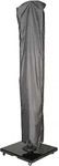 Pacific Lifestyle AeroCover f&uuml;r Schirme, anthrazit, 55/60 (W) x 250 (H) cm