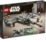 LEGO&reg; Star WarsTM 75325 Der N-1 Starfighter des Mandalorianers