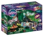 PLAYMOBIL&reg; 70808 Adventures of Ayuma - Fr&uuml;hlingszeremonie