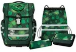 McNeill Schulranzen-Set McOcean, 5tlg. FOREST