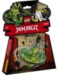 LEGO&reg; NINJAGO&reg; 70689 Lloyds Spinjitzu-Ninjatraining