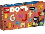 LEGO&reg; DOTS 41950 Erg&auml;nzungsset XXL &ndash; Botschaften
