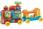 V-Tech Baby ABC-Eisenbahn