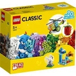 LEGO&reg; Classic 11019 Bausteine und Funktionen
