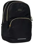 Beckmann Rucksack Sport JR Black Gold, 30 Liter