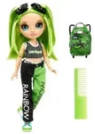 MGA Entertainment Rainbow High Jr. High - Jade Hunter