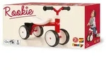 Smoby Laufrad Rookie Rot