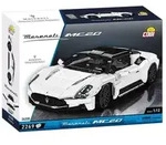 COBI 24335 2269 1:12 Maserati MC20