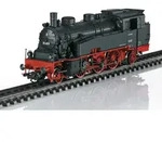 M&auml;rklin 39754 H0 Dampflokomotive Baureihe 75.4, DB, Ep. III