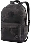 Nitro URBAN PLUS Daypack Damenrucksack Forged Camo, 28 Liter