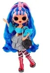 MGA Entertainment L.O.L. Surprise OMG Queens - Prisim