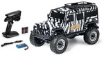 Carson RC Land Rover Defender Safari 1:8