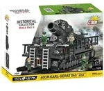Cobi 2560 Historical Collection - 60 cm Karl-Ger&auml;t 040 ZIU