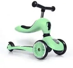 Scoot & Ride Highwaykick kiwi