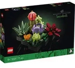 LEGO&reg; Botanicals 10309 Sukkulenten