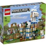 LEGO&reg; MinecraftTM 21188 Das Lamadorf