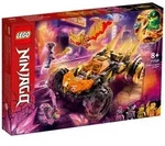 LEGO&reg; NINJAGO&reg; 71769 Coles Drachen-Flitzer